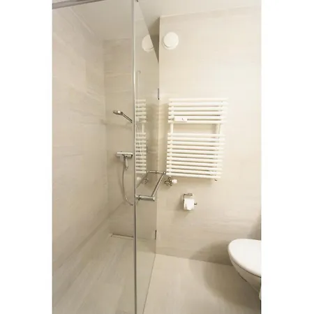 Appartement Skyline 110