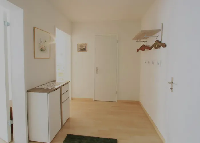 Appartement Skyline 110 *