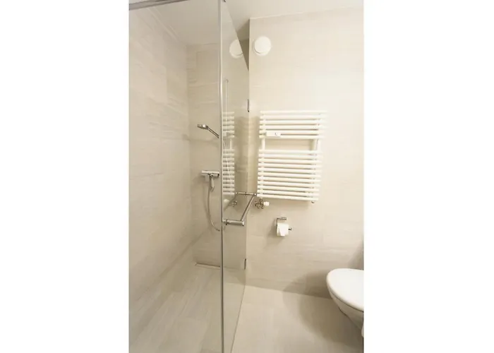 Appartement Skyline 110