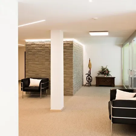 Skyline 110 * St. Moritz