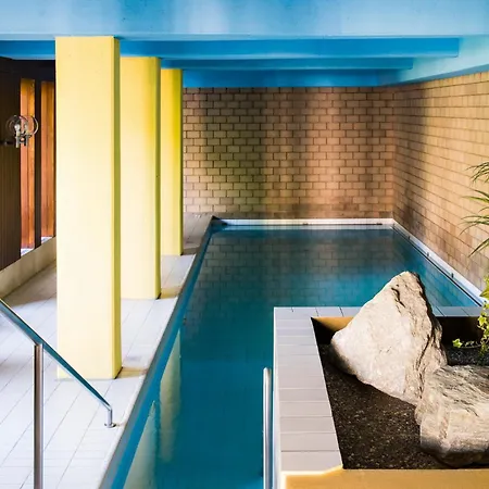 Apartman Skyline 110 *